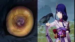 Reason Why Baal Looks At The Crows Eye