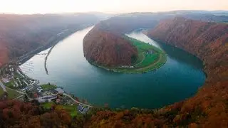 Schlögener Schlinge (Austria)