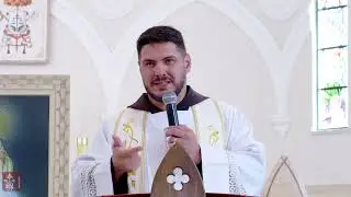DIA VOTIVO - TERÇO DA MISERICÓRDIA E COROA DE SÃO MIGUEL