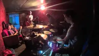 Марки на луну (drum lol)