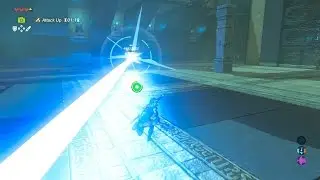 Chaas Qeta Shrine A Major Test of Strength Best Guide Breath of The Wild 