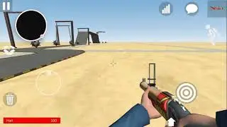 Ultimate Sandbox: Mod Online - 2021-07-31