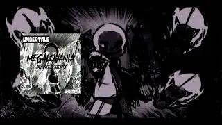Lukdyes - Megalovania (Undertale Dubstep Remix)