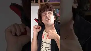QUANDO VOCÊ ACORDA MEIO (doutor) ESTANHO