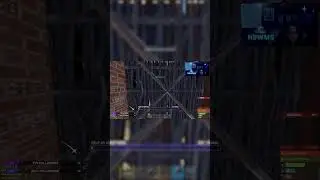 I RAIDED A STREAMER WHO THINKS I CHEAT 