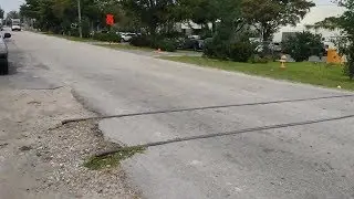 Abandoned Railroads Back to Back