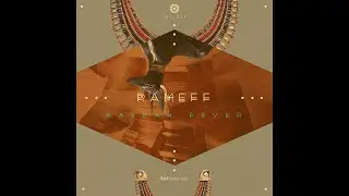 Rameff - Luxor Madness