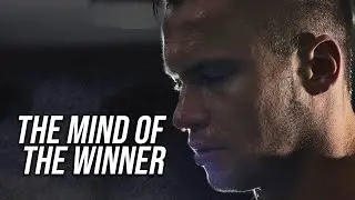 How Winners Think: Inside the Mind of a Champion