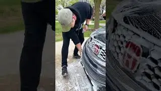 Best Foam Cannon Wax and Soap 