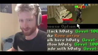 h0aty vs B0aty  // skill specs is done with runescape
