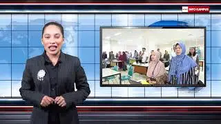 Info Kampus Edisi 153