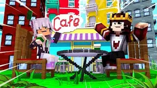 BAYANDOKTOR VS MİNECRAFT 