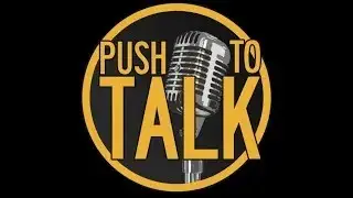 Push to Talk | The Eve Online Adjacent Talkshow | Episode 10 billion 101 - Death of a space croissan