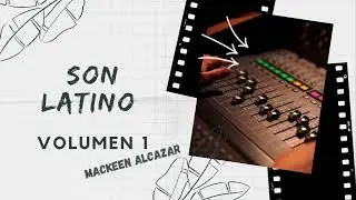 Lilibeth x Mackeen Alcazar - Hablame Claro ( Volumen 1 )
