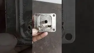 Racold Altro geyser heating element 