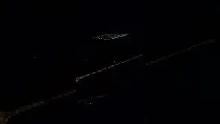 Landing Sharja International airport  Dubai #landing