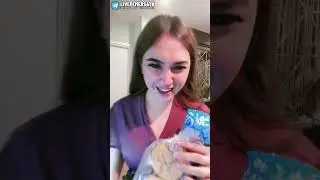 PUTRI NAYA MANGO LIVE