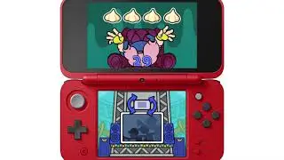 [WarioWare Gold] Live Demo Playthrough