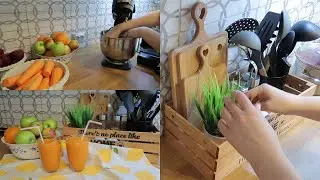 ДОМАШНИЙ БЫТ| Овощные заготовки впрок| Покупки для дома и детей| Уборка| Тестирую кухонную машину