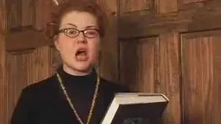 PRE-SCHOOL POLITICAL AD # 2