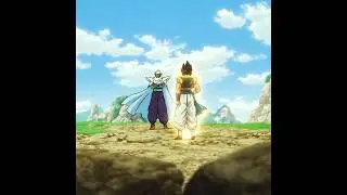 Gogeta - Clips ( Una Locura )