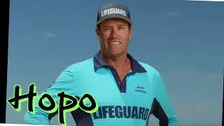 Meet some of the Bondi Rescue lifeguards.
