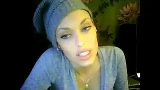 السويديه شبيهة انجلينا جولي سبحان اللي خلقها 2