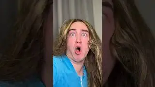 МАМУ МАКАРОНА ПЕРЕКЛИНИЛО 😅