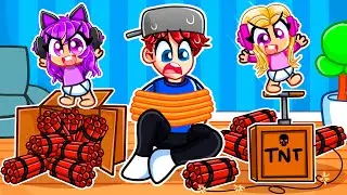We Played Whos Your Daddy!?…