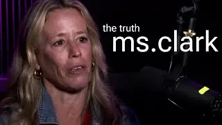 Spartan Update Podcast: EPISODE 34 Ms. Clark