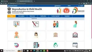 HOW TO UPDATE ANC IN RCH PORTAL