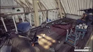 Vigor - Fette Haus Action