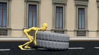 3D Animation Showreel | Blender Animation  | April 2019
