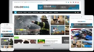 How To Create NewsPaper Website In WordPress From Scratch 2020?