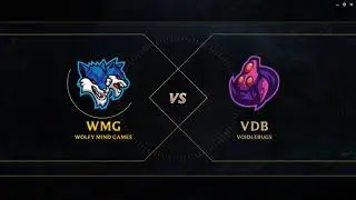 Clash - New League of Legends Game Mode