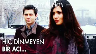 Murat, Hasret'i şarkı söylerken dinledi - Gönülçelen 38. Bölüm