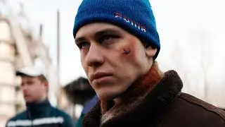 БЫК фильм  ТРЕЙЛЕР на русском, Драма 2019