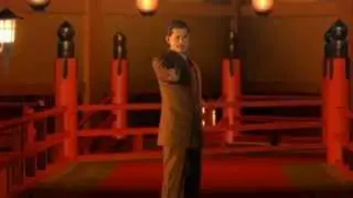 Yakuza Zero - Intro