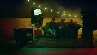 LIRICISTAS - AMANECER (CLIP OFICIAL)