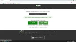 00 NodeJS and NPM