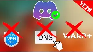 How to Enter Discord [ WITHOUT PROGRAM ] Updated [ DECEMBER 7 ] [ Simplest Explanation ]