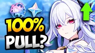 Is Skirk A 100% MUST Pull…?