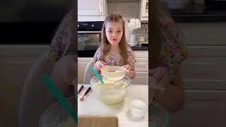 Бисквитный РУЛЕТ , все ПРОДУКТЫ ВСЕГДА есть дома. Побыстренькому к чаю #short  #рецепт #shorts #рек