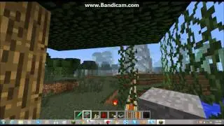 Herobrine is Back!!!!!!!!!!!
