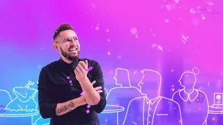 Егор ПАНИН. 💥 Ведущий на свадьбу, корпоратив, юбилей.