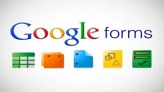 Google Forms Intro creating a Google Survey