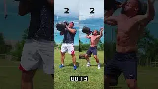 КОКЛЯЕВ VS ВОВК