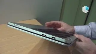 ASUS Chromebook Flip C302