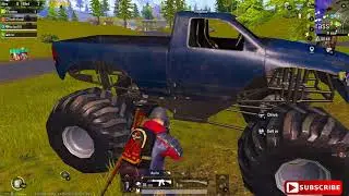 NEW PUBG GAMEPLAY | CALL OF DUTY GAMING
