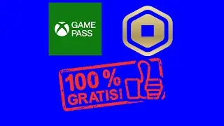 Come avere il game pass e robux gratis!!!